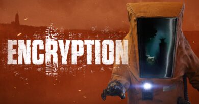 FROSTHAVEN Encryption