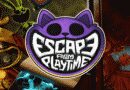 Escape From Playtime