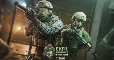 Modern Warfare 4 Escape from Tarkov EXFIL Brothers