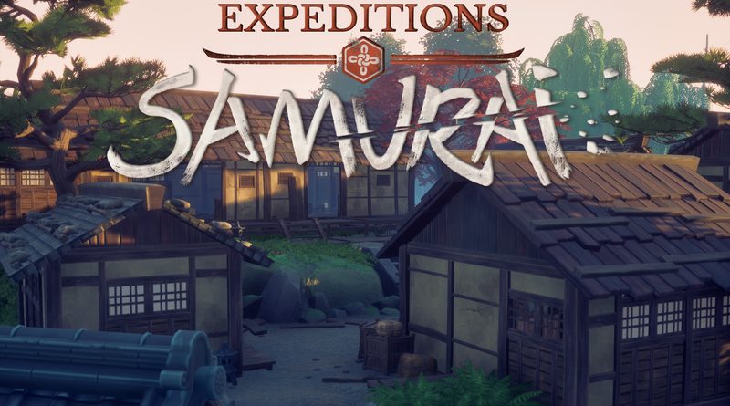 Expeditions Samurai