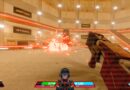 FIRESTARTERS