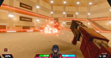 FIRESTARTERS FIRESTARTERS