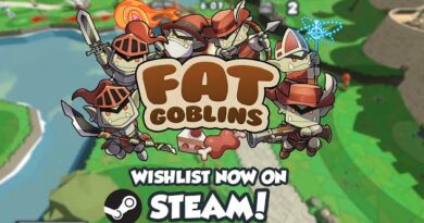 Fat Goblins