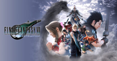 Final Fantasy VII Revelation