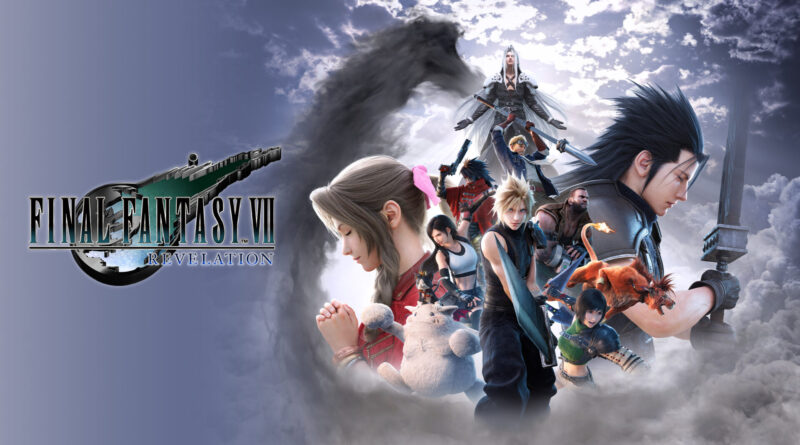 Final Fantasy VII Revelation