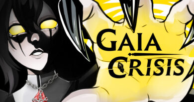 Gaia Crisis