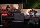 GeForce NOW novos controles DLSS 4.5