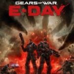 Gears of War E-Day