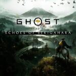 Ghost of Yotei Echoes of Sekigahara