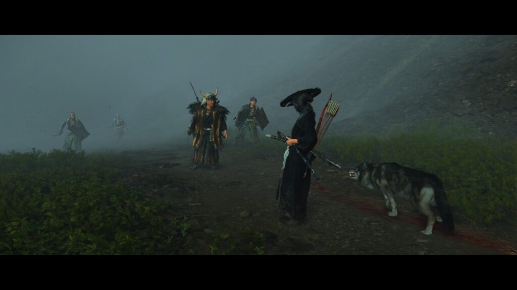 Ghost of Yōtei Ghost of Yotei Echoes of Sekigahara review análise