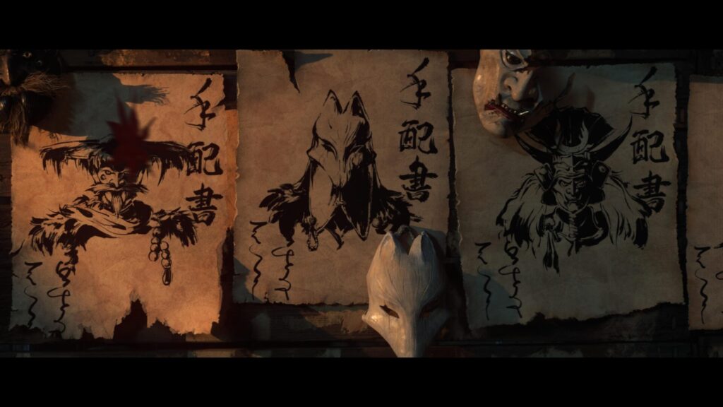 Ghost of Yōtei Ghost of Yotei Echoes of Sekigahara review análise