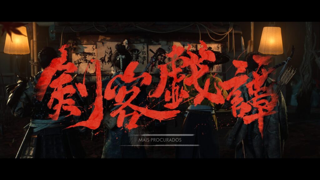 Ghost of Yōtei Ghost of Yotei Echoes of Sekigahara review análise