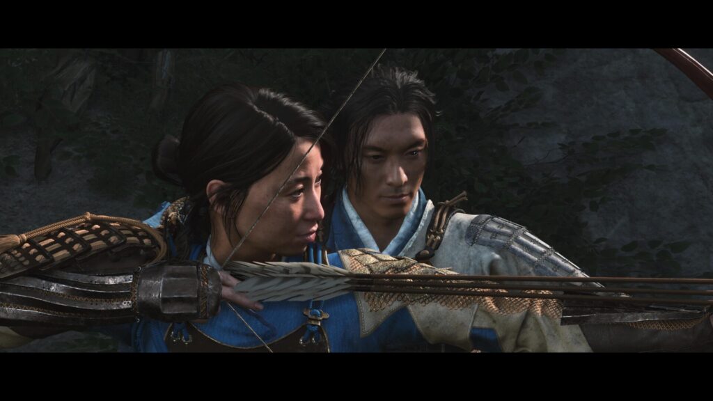 Ghost of Yōtei Ghost of Yotei Echoes of Sekigahara review análise