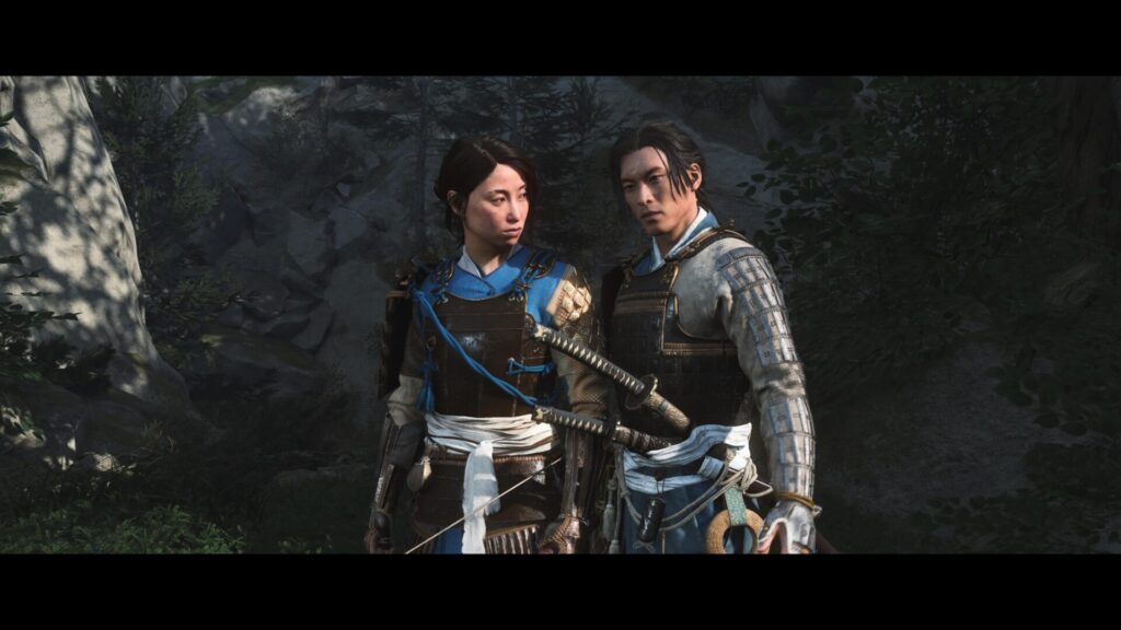Ghost of Yōtei Ghost of Yotei Echoes of Sekigahara review análise