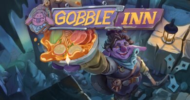 Forever Ago Gobble Inn