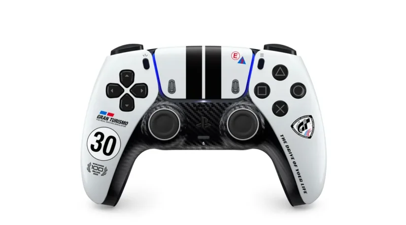 Gran Turismo 7