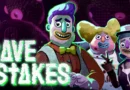 Grave Mistakes
