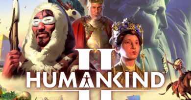 HUMANKIND 2 HUMANKIND 2