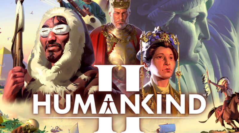 HUMANKIND 2