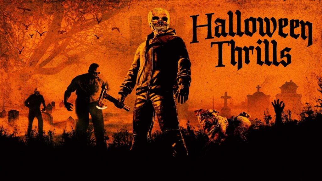 GTA Online Halloween 2026 GTA Online