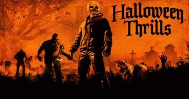 Halloween 2026 GTA Online