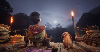 PEAK Hanno: A Magical Tale