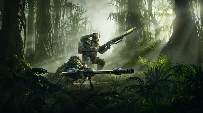 Helldivers 2