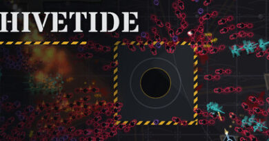 Hivetide