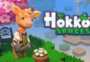 Hokko Spaces