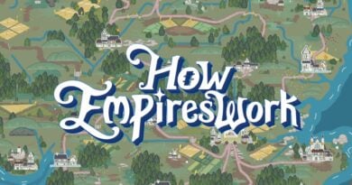 How Empires Work