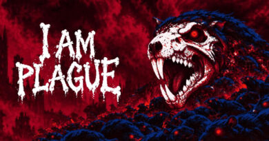 I Am Plague