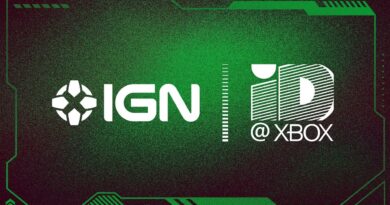ID@Xbox x IGN October Showcase 2026