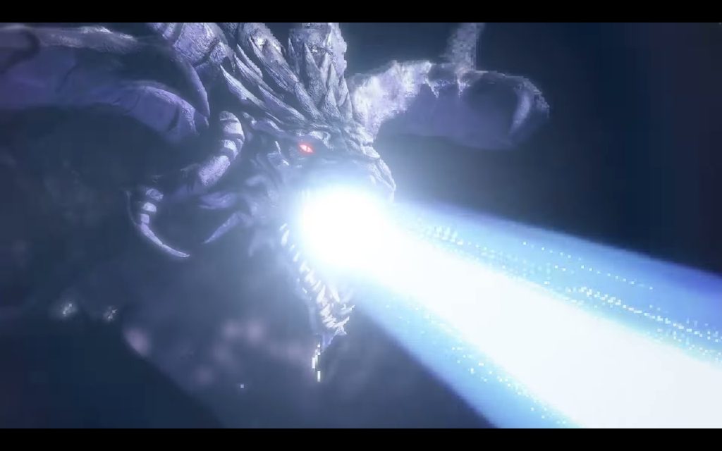 FINAL FANTASY RESONANCE