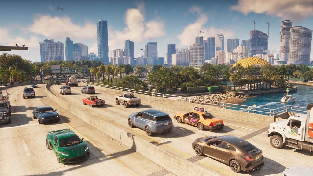 Grand Theft Auto VI Grand Theft Auto VI