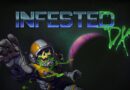 Infested DX
