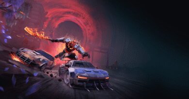 Overwatch JDM: Ph4ntom Driver