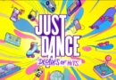 Just Dance Decades of Hits