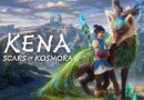 Kena: Scars of Kosmora