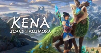 Kena: Scars of Kosmora