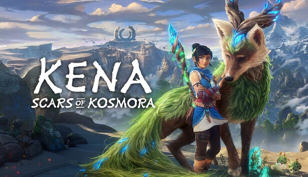 Kena Kena: Scars of Kosmora
