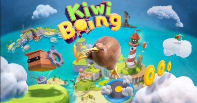 Kiwi Boing Kiwi Boing