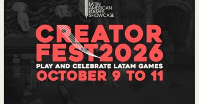 LAGS Creator Fest 2026