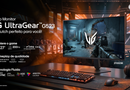 LG UltraGear novos monitores gamers 200Hz