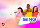 Let's Sing 2027