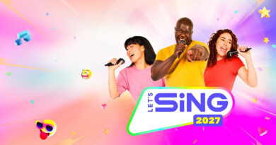 Let's Sing 2027
