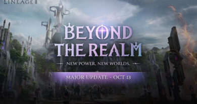 Lineage II Beyond the Realm