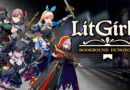 LitGirls Bookbound Dungeons