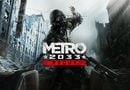 METRO 2033 Redux