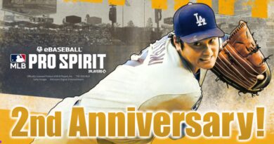 MLB PRO SPIRIT celebra segundo aniversário