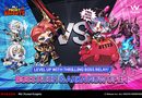 MU: Pocket Knights